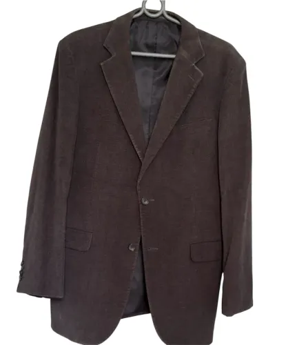 Blaser luxo Valentino Roma 