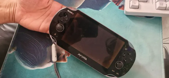 Psvita