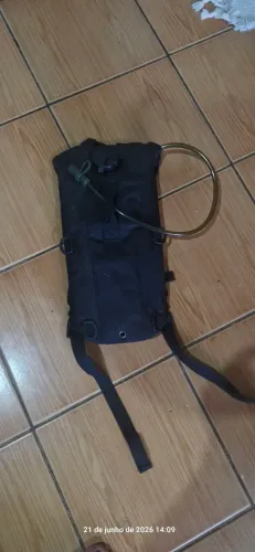 Mochila de hidratação 3litros