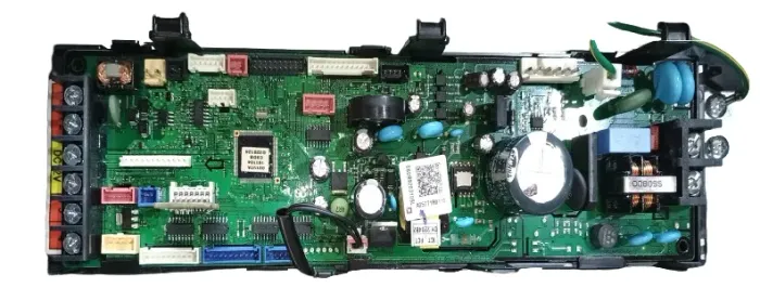 PLACA ELET DA EVAPORADORA SAMSUNG MOD AC036MN4DKH CÓD DB92-03105L