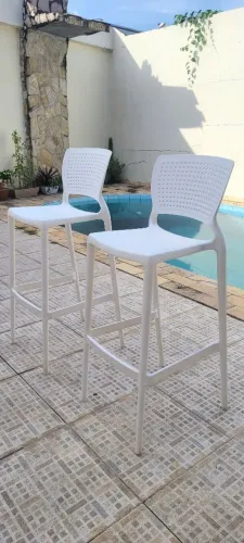Banqueta Tramontina