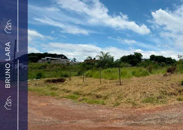 Lote a venda em São Joaquim de Bicas / bairro Alvorada Industrial 2° Seção