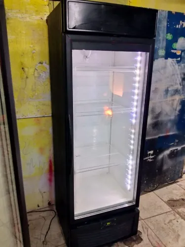 Freezer e Esposito