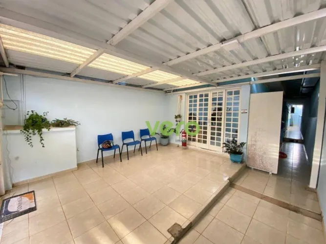 Casa com 3 dormitórios para alugar, 114 m² por R$ 2.875,00/mês - Jardim Ipiranga - America