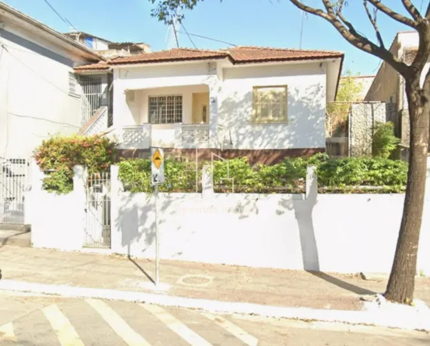 Imperdível oportunidade: Casa à venda em São Paulo-SP, Vila Fanton - 2 quartos, 1 banheiro
