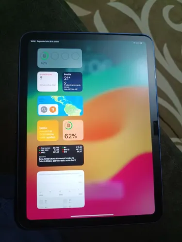 Ipad 10° Geração