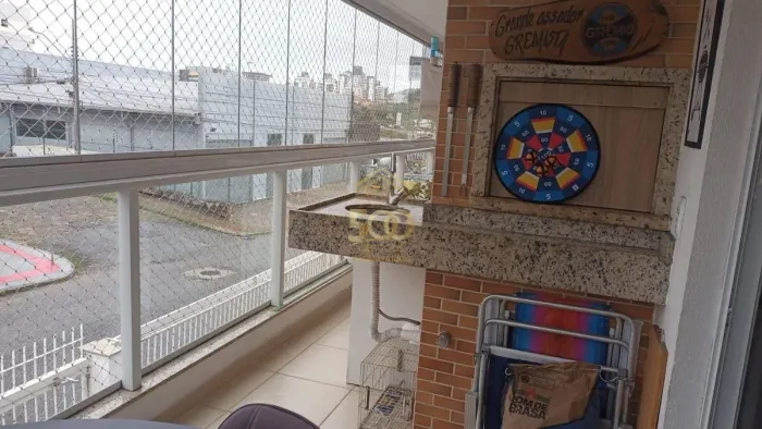 Residencial  Apartamento - Venda - 94,20 (M²) de Área Total - 94,20 (M²) de Área Privativa