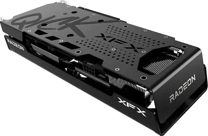 Placa de video RX 6600 xt 8g triple fan XFX - Aceito trocas