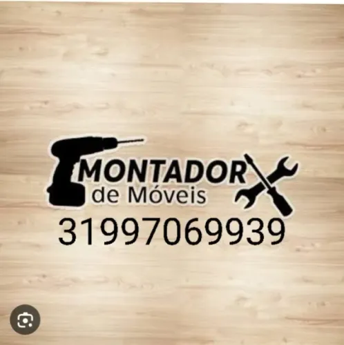 Montador de móveis