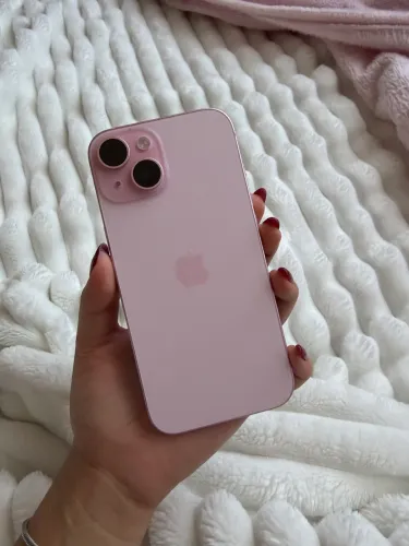 Iphone 15 - 128gb