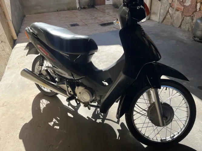 HONDA BIZ 100cc - 2005