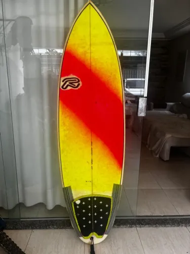Prancha de surf
