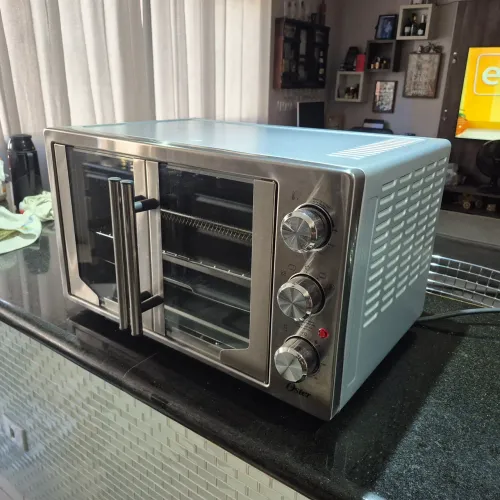 Forno Elétrico Oster 
