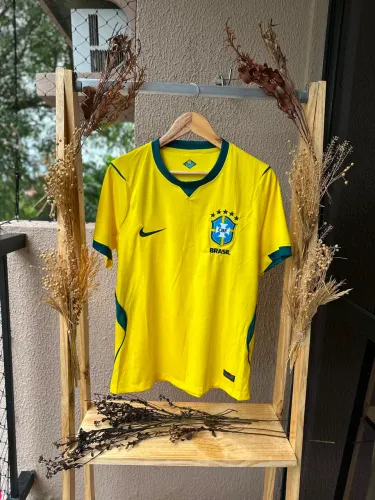 Camisa da seleção 