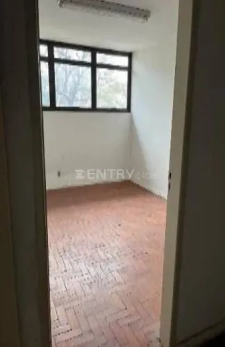 SALA/MÓDULO ESCRITÓRIO para alugar no bairro Distrito Industrial - Jundiaí/SP 138m²