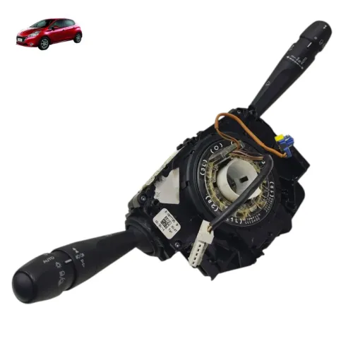 Chave Seta Limpador Cinta Peugeot 208 2014 2015 2016 2017 18