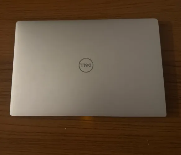 Notebook dell XPS 13 9370 intel core i7 + 8GB RAM + 256 GB SSD M2
