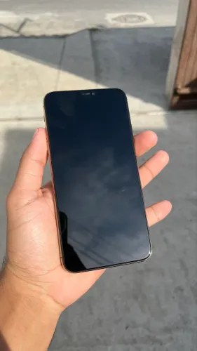 iPhone 11 Pro Max 256GB Gold + Caixa do celular e Carregador | Valor Negociável