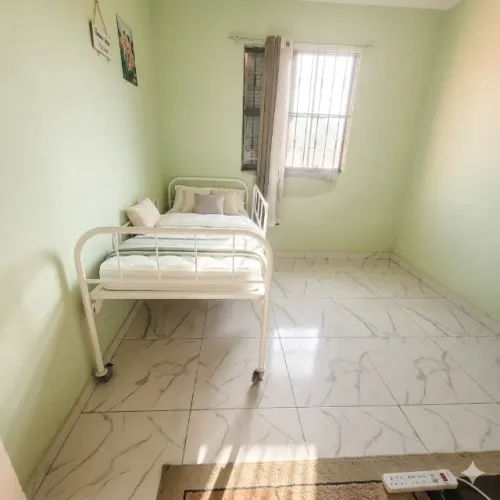 Cama Articulada com Regulagem Usada - Conforto Especial