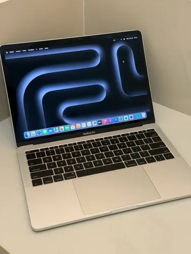 MacBook Pro Retina