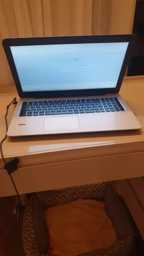 Notebook Asus Z550MA-XX005T