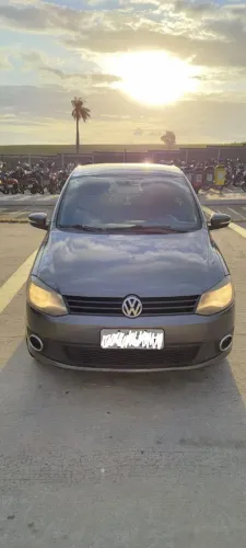 Volkswagen Fox 1.0 MI Total Flex 8V 5P 2013