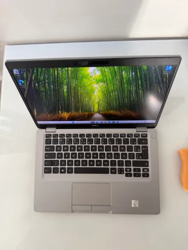 Notebook Dell Latitude i7 vPRO 16GB ram ssd 256GB