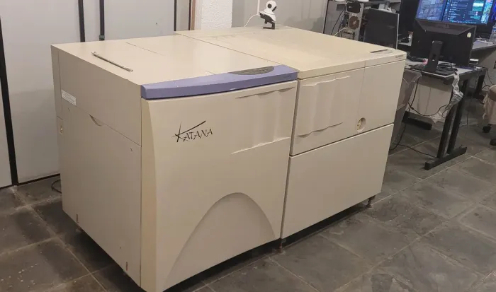 Imagesseter Screen Katana 5055R