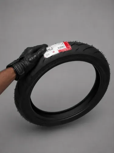 Pneu para Fazer 250 dianteiro