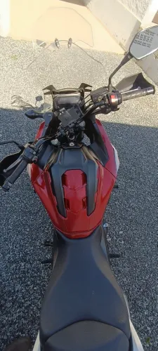 NC 750x 18/18 Timbó