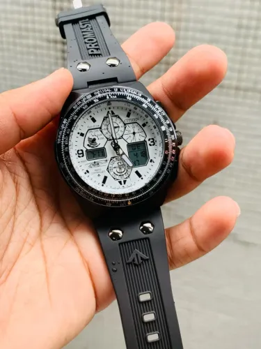 Relógio Citizen promaster 