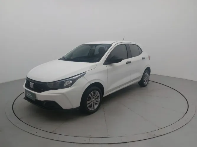 Fiat Argo Drive 1.0 Firefly 2024