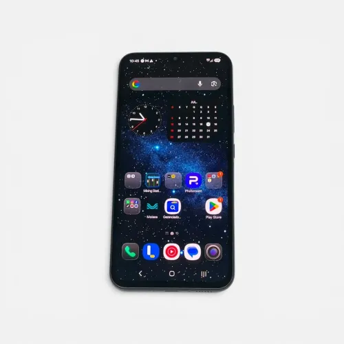 ? Samsung Galaxy A34 5G - 256GB | 8GB RAM | Preto | Aceito Troca