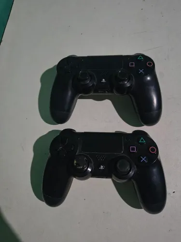 Controle PS4