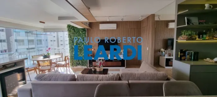 APARTAMENTO - VILA ANASTÁCIO - SP