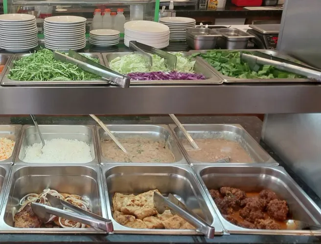 Ponto para Bar, Lanchonete e Restaurante