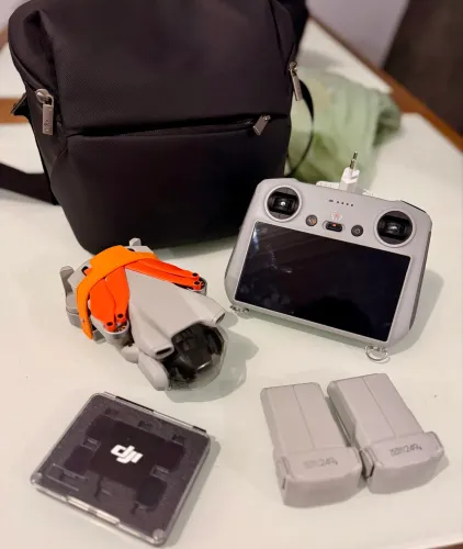Drone DJI mini 3