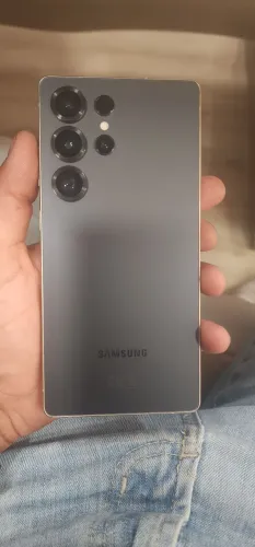 S25 ultra 512 gb