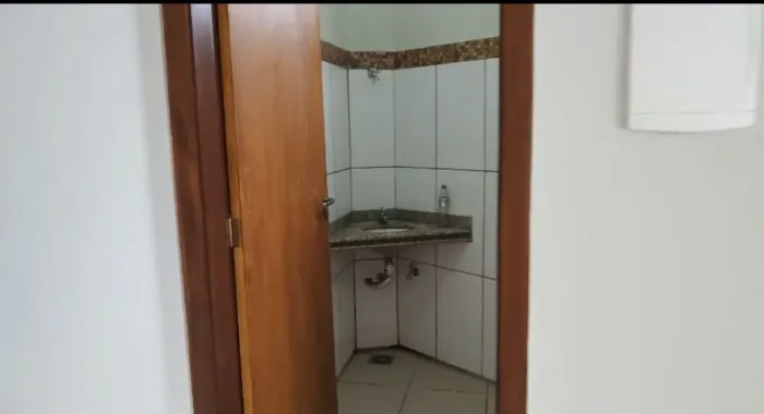 Salão Comercial bairro Coronel antonino