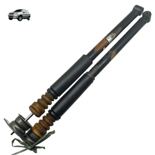 Par amortecedor traseiro Ford EcoSport 2004 2005 2006 2007