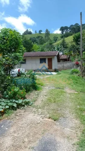 Casa para venda em São Bento do Sapucaí - SP
