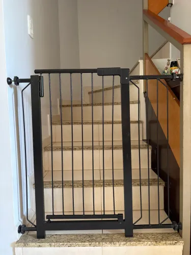 Grade de proteção 
