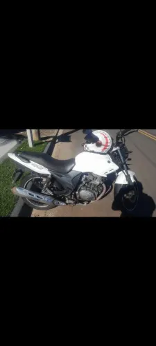 Moto Dafra Riva 150  