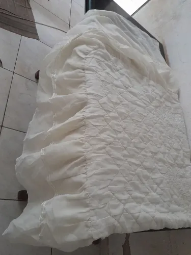 Cobre leito casal 