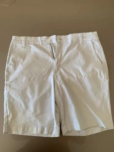Short branco blinclass 44