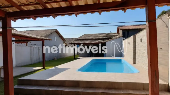 Venda Casa Nova Califórnia (Tamoios) Cabo Frio
