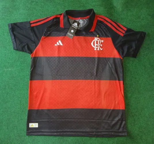 CAMISAS DO FLAMENGO
