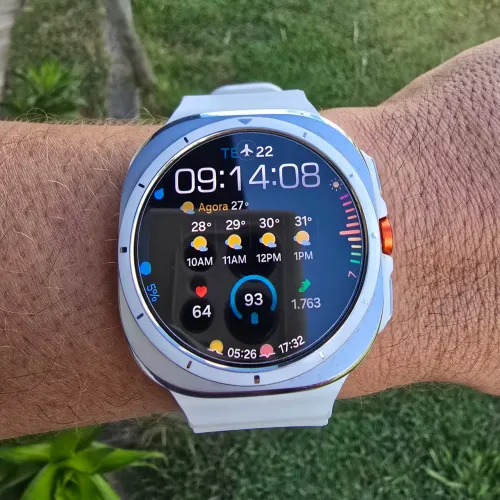 Galaxy Watch Ultra Samsung