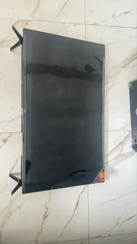 TV TCL E SEMP AMBOS 32 PARA RETIRADA DE PEÇAS