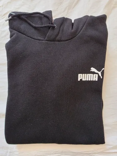 Moletom Puma P